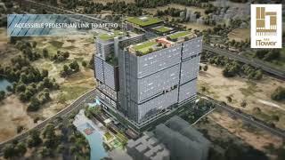 SAS iTower: Tallest Commercial Building in Hyderabad