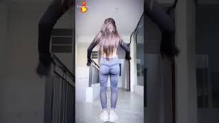 Hot Indian girl twerk compilation  l Indian girls l Toungstun  l #subscribe #compilation