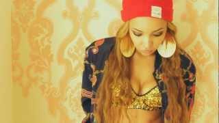 Tinashe - BOSS (Official Music Video)