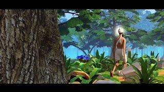 Dhan Shri Satguru Ram Singh Ji  | Official HD Trailer 1080 dp | 3d Animation