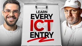 Learn Every ICT Strategy In 19 Minutes