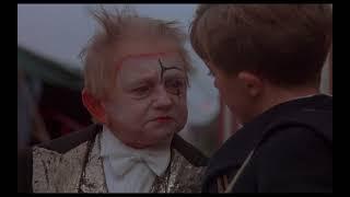 The Tin Drum (1979) - Circus