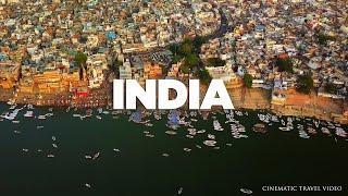 Show Me India - Cinematic Travel Video | India Cinematic Video | India Cinematic Travel Film