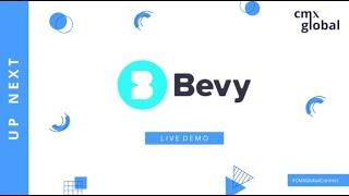 Bevy Demo