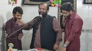 Jashan e Zahoor Imam Hasan Askari A.S  | Zakir Jawad Ashiq B.A Ka Yaadgar Khitab