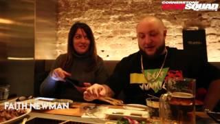 1200squad: A Day In The Life - Statik Selektah