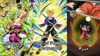 The Worst Transformations/ Abilities in Dokkan Battle