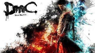 DmC Devil May Cry +1DLC   Дьявол может плакать +1DLC #7