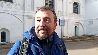 Надея Светешников  -  олигарх, меценат и жертва коррупции 17 века