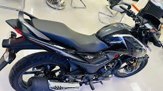 2024 Honda SP160 OBD-2 Top Model Review | On Road Price | Mileage | Feature | Best Bike in 160cc