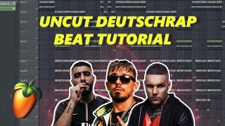 [XXL] LIVE DEUTSCHRAP BEAT TUTORIAL