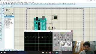Tugas Mikrokontroler Akses PWM Faisal Arief Prasetya 20200230021