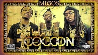 Migos - Cocoon (No Label 3) Instrumental + FLP [ReProd. By JSK]
