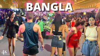  Phuket June 2024 Bangla Road Bars and Fun