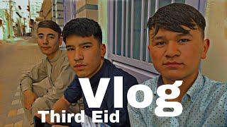 Third Eid ul Adha | Quetta Dem | Hazara Vloger #hazaragi #eid_in_quetta