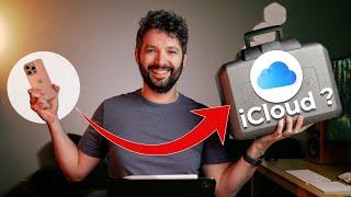 iCloud: les bases - tout comprendre en 7 minutes