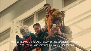 SAMSUNG | Potpuno nova Quick Share opcija