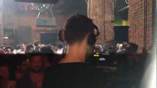 Onur Ozer b2b Francesco Del Garda @ We Love International (Bo) 22/03/2013