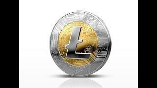 Как заработать Litecoin 2500 сатош без вложений Кран  چگونه  BTC بدون سرمایه گذاری