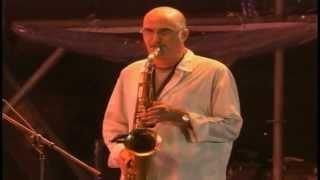 Steps Ahead (w Steve Gadd. Michael Brecker) - Trains