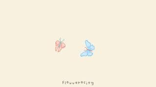 Butterfly's wing | backsound cute | backsound aesthetic