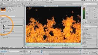 After Effects CS5 203: Secrets of Particle Playground - 3. How Particle Systems Work