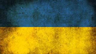 Himno Nacional de Ucrania/Ukraine National Anthem