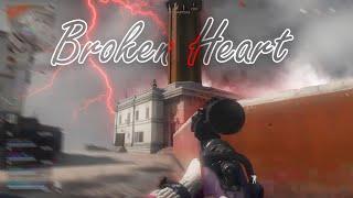 Broken heart | Warzone montage