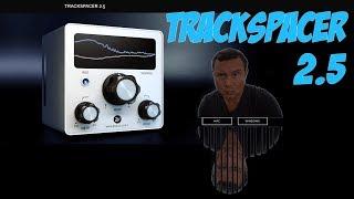 WavesFactory: TrackSpacer [mix plugin]