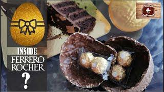 What is inside giant Ferrero Rocher | New Arabic Ringtone 2021| Best_iPhone_ringtones