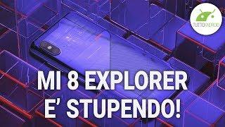 XIAOMI INARRESTABILE! 3 diversi MI 8, MI BAND 3, MIUI 10 e una super TV | ITA | TuttoAndroid