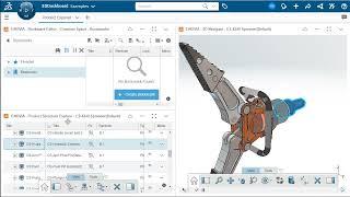 3DEXPERIENCE Tutorial - How To Create a Dashboard