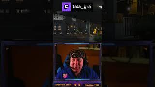 ban is free  | TatkoGra on #Twitch