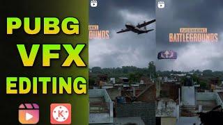 Instagram PUBG Sky Changing video editing / BGMI VFX Video Editing By OSM EDITz