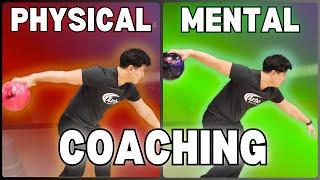 How To Improve Your MENTAL Game! Team Canada Coach Tyrel Rose!