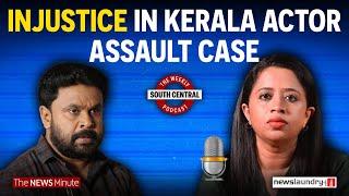 Kerala Actor Assault Case, Rahul Gandhi’s Leadership, and Vijay-VCK-DMK row: South Central Ep 5