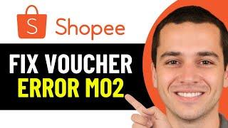 HOW TO FIX SHOPEE VOUCHER ERROR MO2 2025! (EASY FIX)