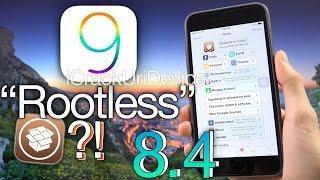 No Jailbreaking After iOS 8.3 & iOS 8.4? "Rootless" iOS 9 & Jailbreak Explained