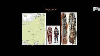 The chronology of the Middle and Upper Palaeolithic Prof. Tom Higham HEAS