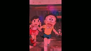 NOBITA LOVE SHIZUKA SHIP EDIT, Music: Boyfriend, UwU