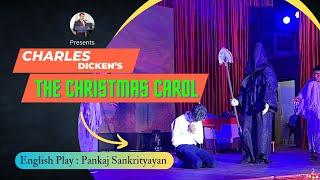 Enchanting Performance of 'The Christmas Carol' | Birla Public School Kishangarh - Annual Day 2023"