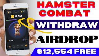 hamster kombat mining withdrawal | hamster kombat airdrop | hamster kombat bot | crypto airdrop