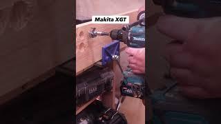 Milwaukee Vs Makita! Irwin Speedbor Bit.  #milwaukeetools #makita #powertools #shorts