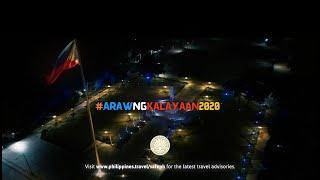 #ArawNgKalayaan2020 | A tribute to our overseas Filipino frontliners