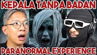 PENGALAMAN HORROR YANG PERNAH KITA ALAMI!!