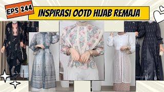 EPS 244CARA ORDER PRODUK DISHOPEE | OUTFIT REMAJA MASA KINI