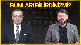 Ortaq türk əlifbası necə tətbiq ediləcək?! Türkoloq alim şərh edir - SİYASİ REAKSİYA