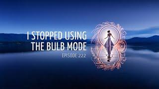 Light-painting photography: why I stopped using the BULB mode - EP222