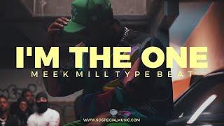 Meek Mill intro type beat with hook "I'm the one"  ||  Free Type Beat 2021