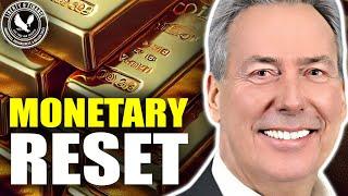 Is Gold The Fed's Plan B? | David Morgan